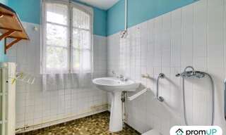 Maison 3 Pièces 110 m² à vendre à Caraman (31460)