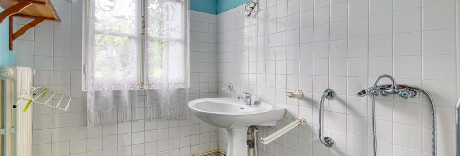 Maison 3 Pièces 110 m² à vendre à Caraman (31460)