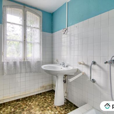 Maison 3 pièces 260000 €