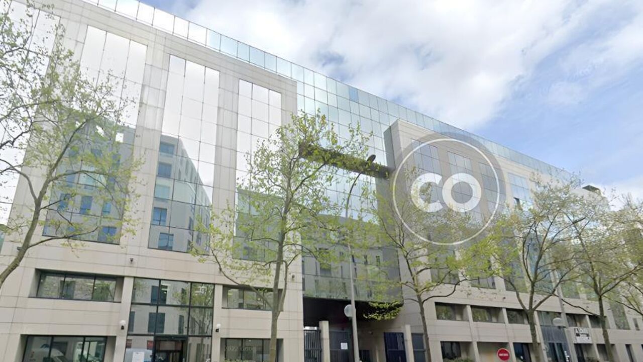 bureau  pièces 390 m2 à louer à Boulogne-Billancourt (92100)