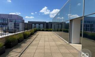 Bureau  1817 m² à vendre à Boulogne-Billancourt (92100)