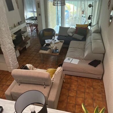 Maison 4 pièces 170000 €