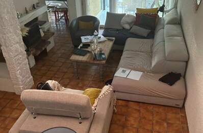 Maison de 94m² avec jardin — photo du bien