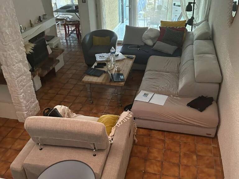 Maison de 94m² avec jardin — photo 1