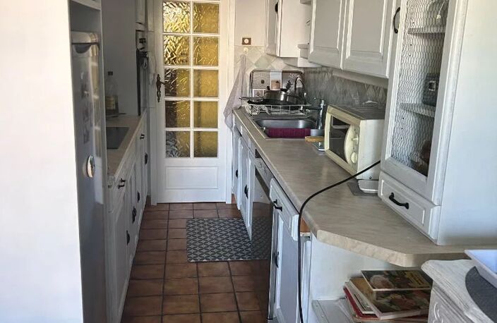 Maison de 94m² avec jardin — photo 2