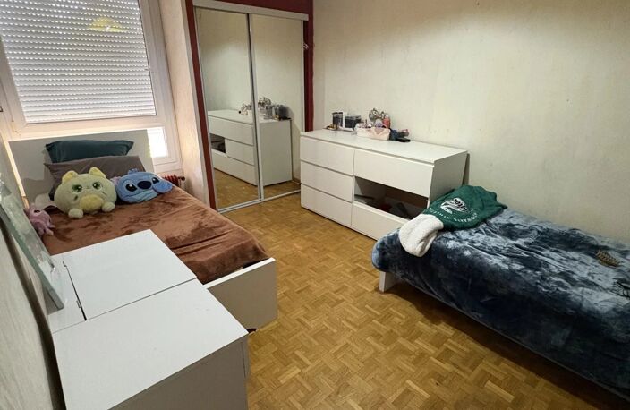 Maison de 94m² avec jardin — photo 4