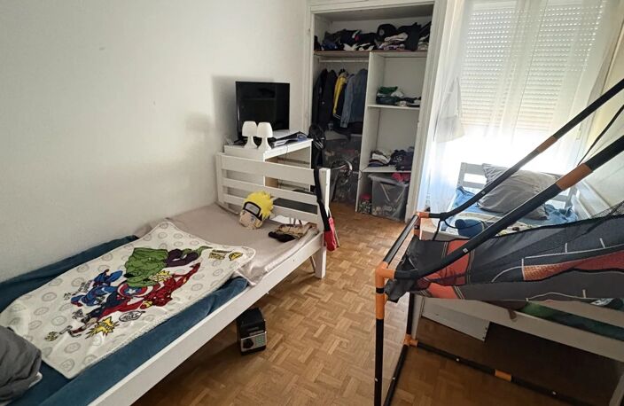 Maison de 94m² avec jardin — photo 5