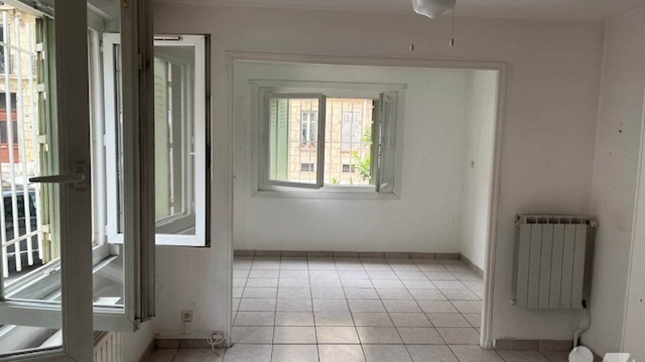 appartement 3 pièces 67 m2 à vendre à Marseille 4 (13004)