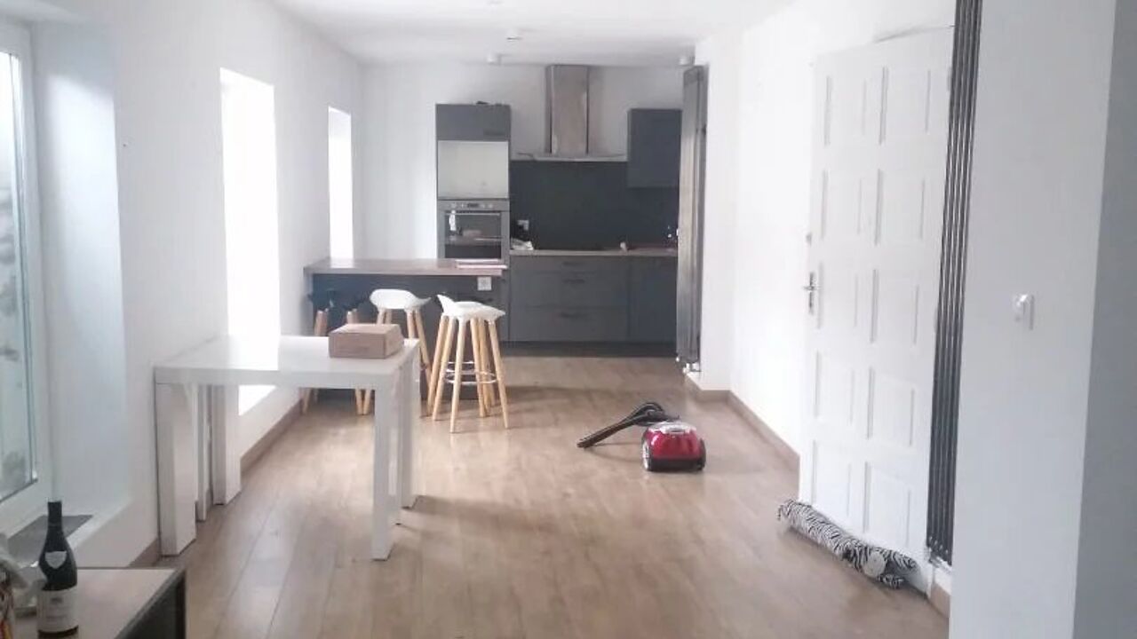 appartement 3 pièces 80 m2 à vendre à Valence (26000)