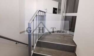 Immeuble  200 m² à vendre à Rosny-sous-Bois (93110)