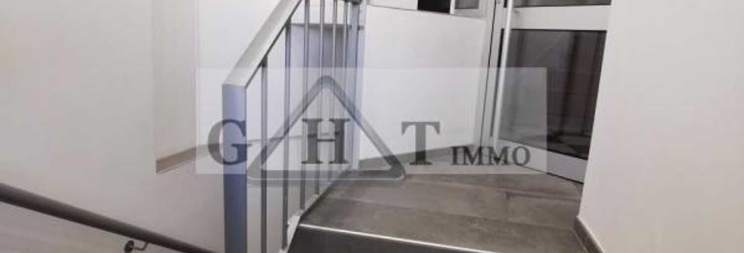 Immeuble  200 m² à vendre à Rosny-sous-Bois (93110)