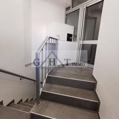 Immeuble  885000 €