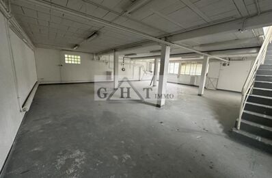 vente local industriel 780 000 € à proximité de Paris (75000)