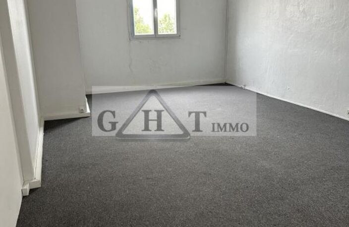 ATELIER/ BUREAUX 425M2 A VENDRE MONTREUIL — photo 4