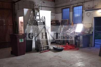 Local industriel  565000 €