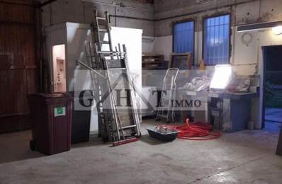 280 M² ATELIER A VENDRE A MONTEVRAIN — photo du bien