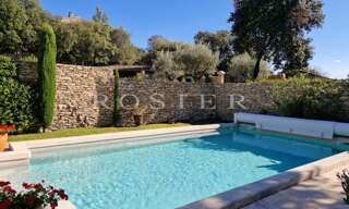 Maison 8 Pièces 260 m² à vendre à Gordes (84220)