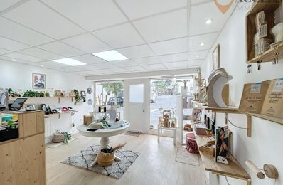 vente commerce 128 000 € à proximité de La Frette-sur-Seine (95530)