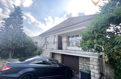 vente maison 412 000 € à proximité de Levallois-Perret (92300)