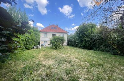 vente maison 412 000 € à proximité de Saint-Gratien (95210)