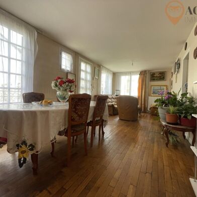 Maison 5 pièces 76 m²