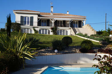 Maison 7 pièces 420000 €