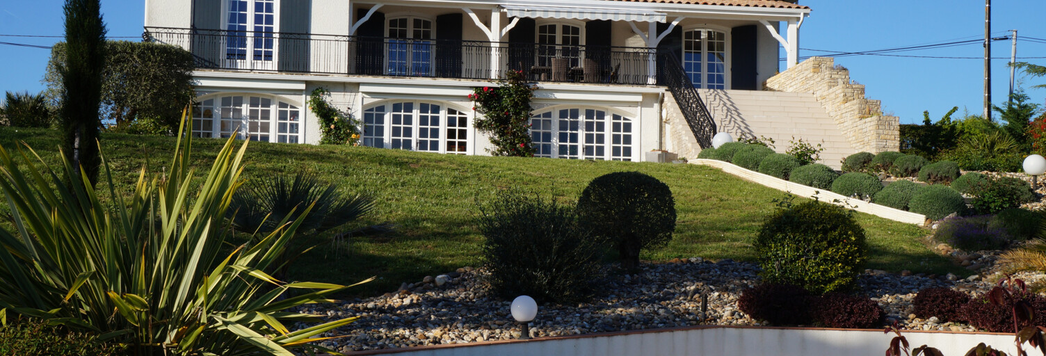 Maison 7 Pièces 235 m² à vendre à Marmande (47200)