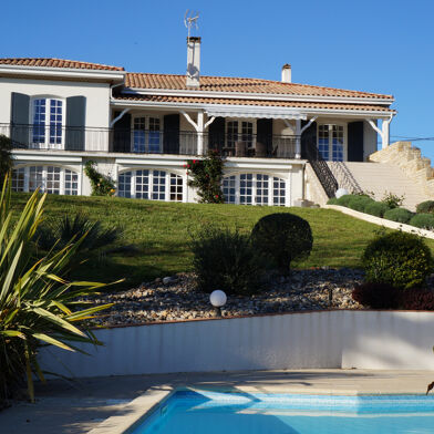 Maison 7 pièces 420000 €