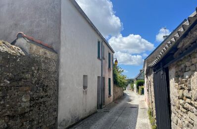 vente maison 137 800 € à proximité de Guiler-sur-Goyen (29710)