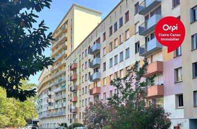 appartement 4 pièces 72 m2 à vendre à Castres (81100)