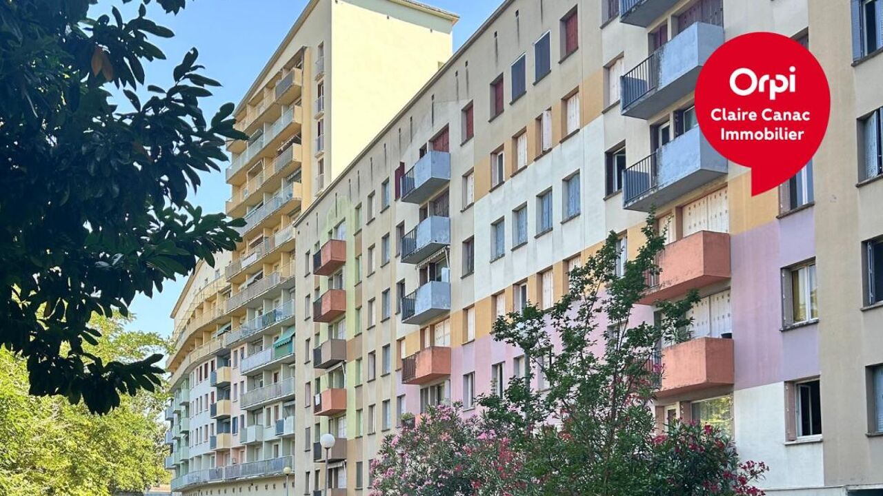 appartement 4 pièces 72 m2 à vendre à Castres (81100)