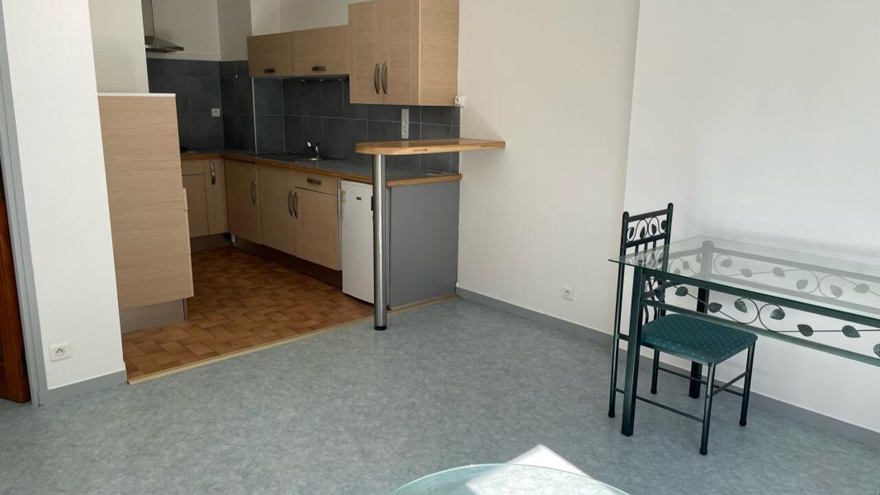 appartement 2 pièces 37 m2 à louer à Rodez (12000)