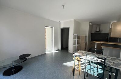 location appartement 441 € CC /mois à proximité de Olemps (12510)