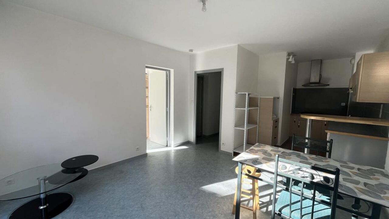 appartement 2 pièces 37 m2 à louer à Rodez (12000)