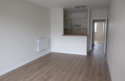 location appartement 426 € CC /mois à proximité de Calmont (12450)