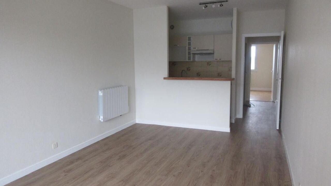 appartement 2 pièces 41 m2 à louer à Rodez (12000)