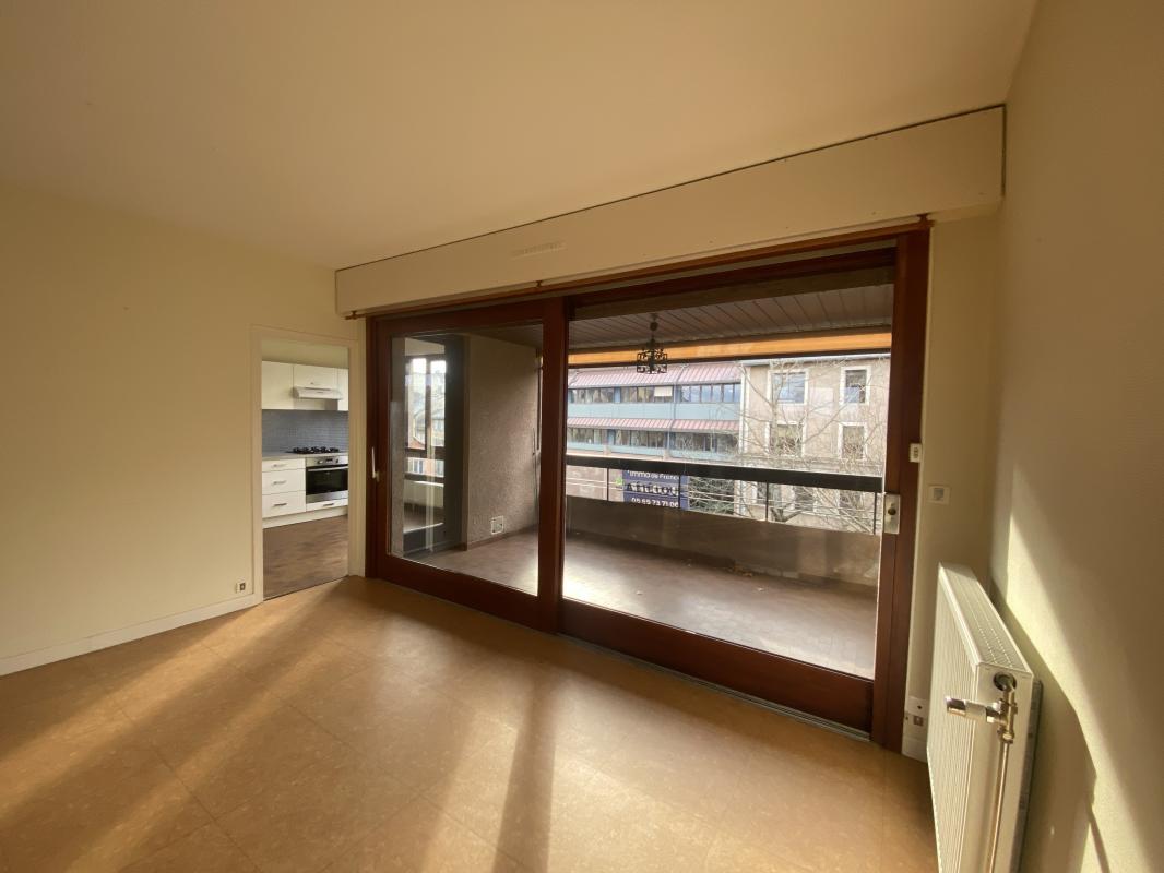 Appartement 5 pièces  à louer Rodez 12000