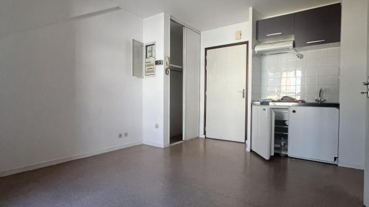 appartement 2 pièces 25 m2 à louer à Rodez (12000)