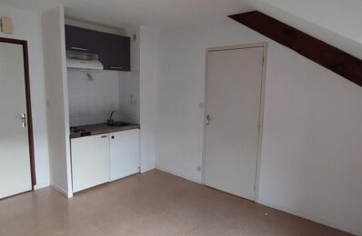 location appartement 390 € CC /mois à proximité de Druelle (12510)