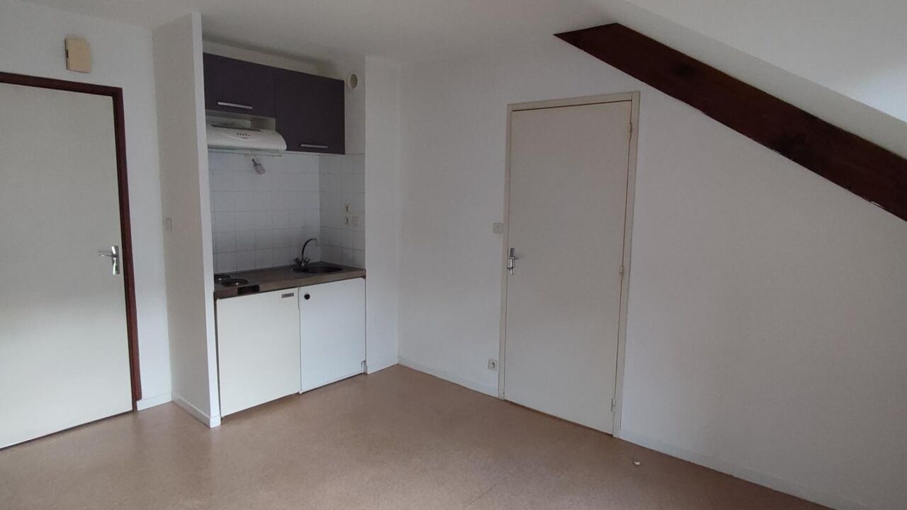 appartement 2 pièces 26 m2 à louer à Rodez (12000)