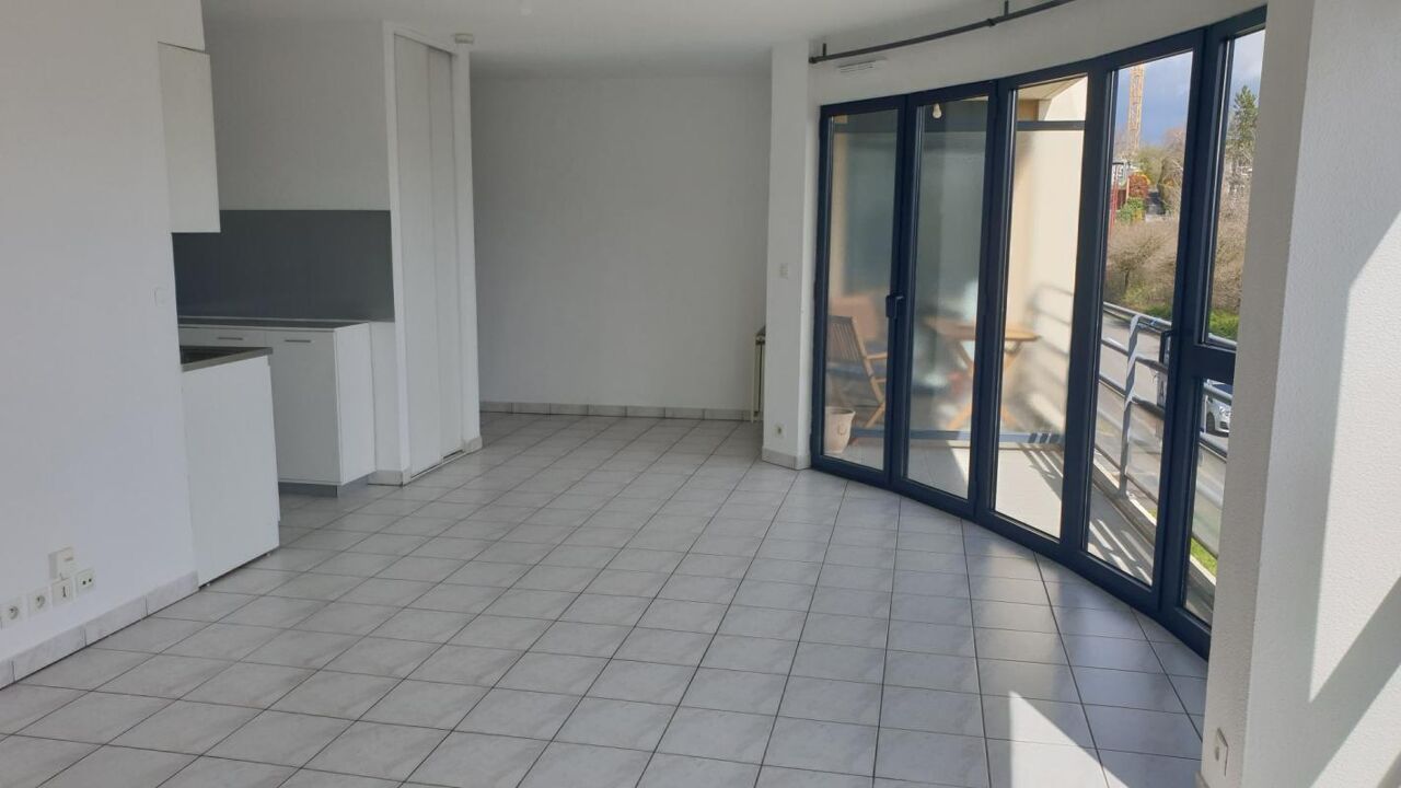 appartement 1 pièces 47 m2 à louer à Rodez (12000)