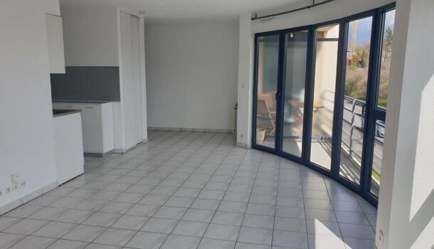 Appartement 1 pièces  à louer Rodez 12000