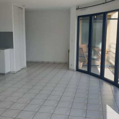 Appartement 1 pièce 47 m²