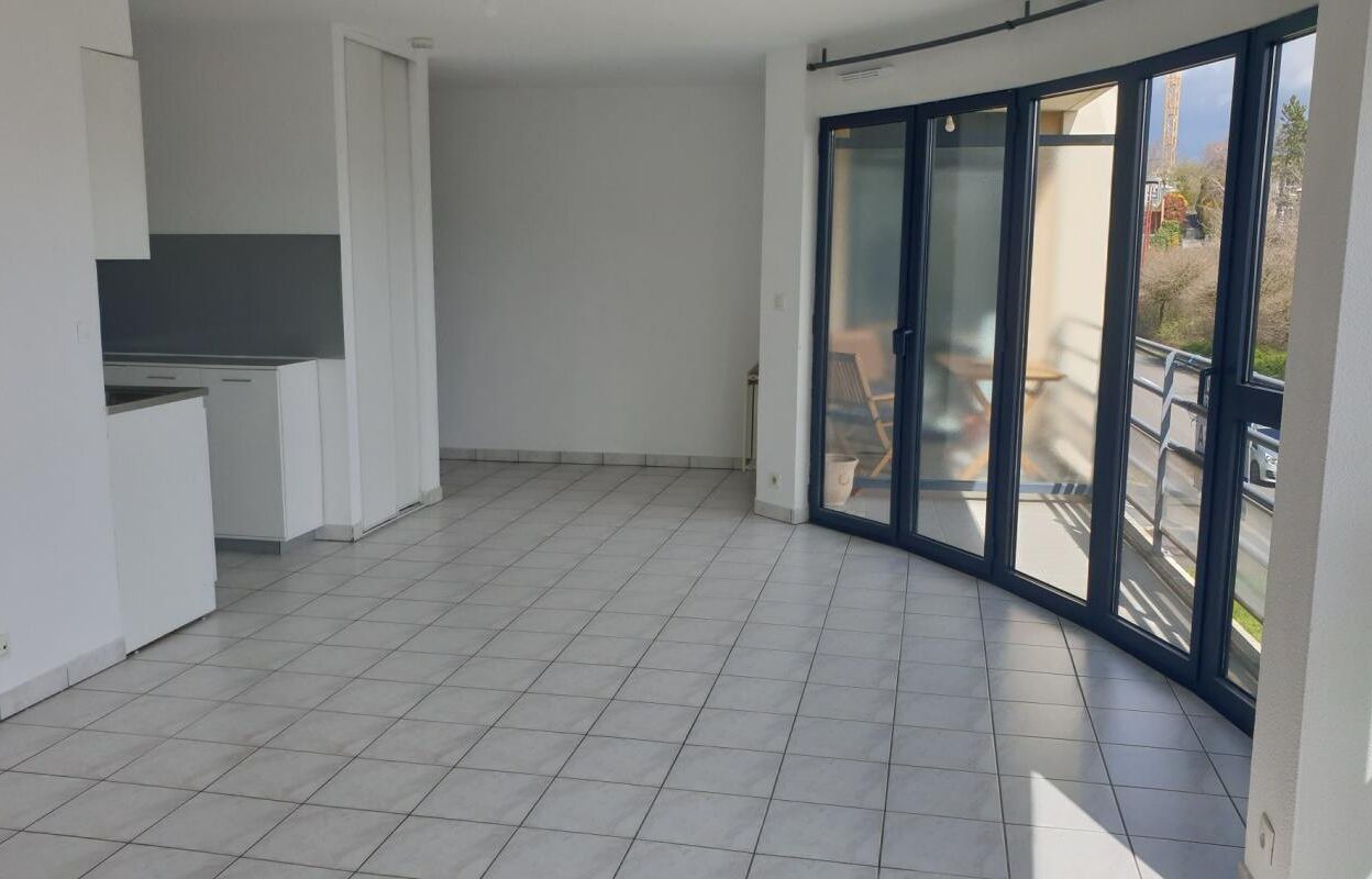 appartement 1 pièces 47 m2 à louer à Rodez (12000)