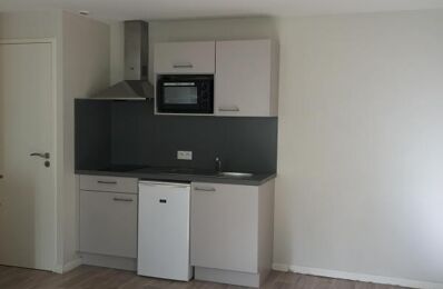 location appartement 403 € CC /mois à proximité de Calmont (12450)