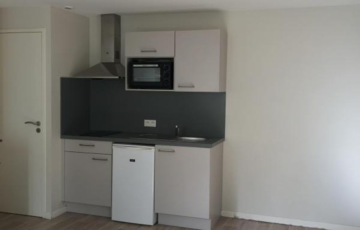 appartement 2 pièces 33 m2 à louer à Rodez (12000)