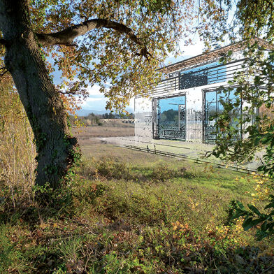 Local industriel  150000 €