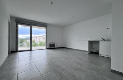 location appartement 1 096 € CC /mois à proximité de Le Rove (13740)