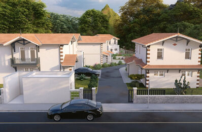 construire maison 440 000 € à proximité de Gujan-Mestras (33470)