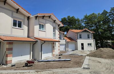 maison 90 m2 à construire à Andernos-les-Bains (33510)